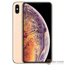Apple iPhone XS MAX 64GB Gold (MT522RU/A)