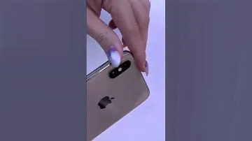 iPhone XS Max 64GB Gold