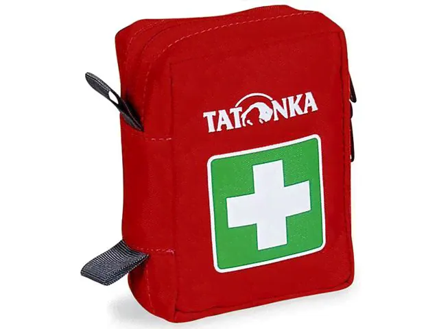 Аптечка TATONKA FIRST AID XS (арт.ЦО000003938)