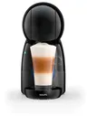 Кофемашина Krups KP1A01/KP1A05/KP1A08 Dolce Gusto Piccolo XS черный/синий